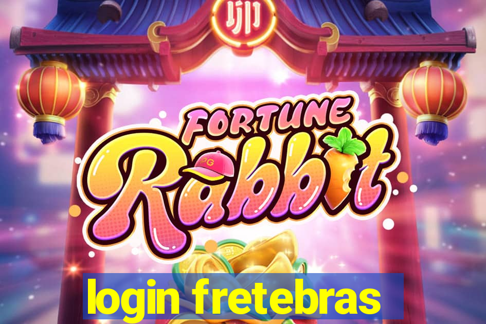 login fretebras